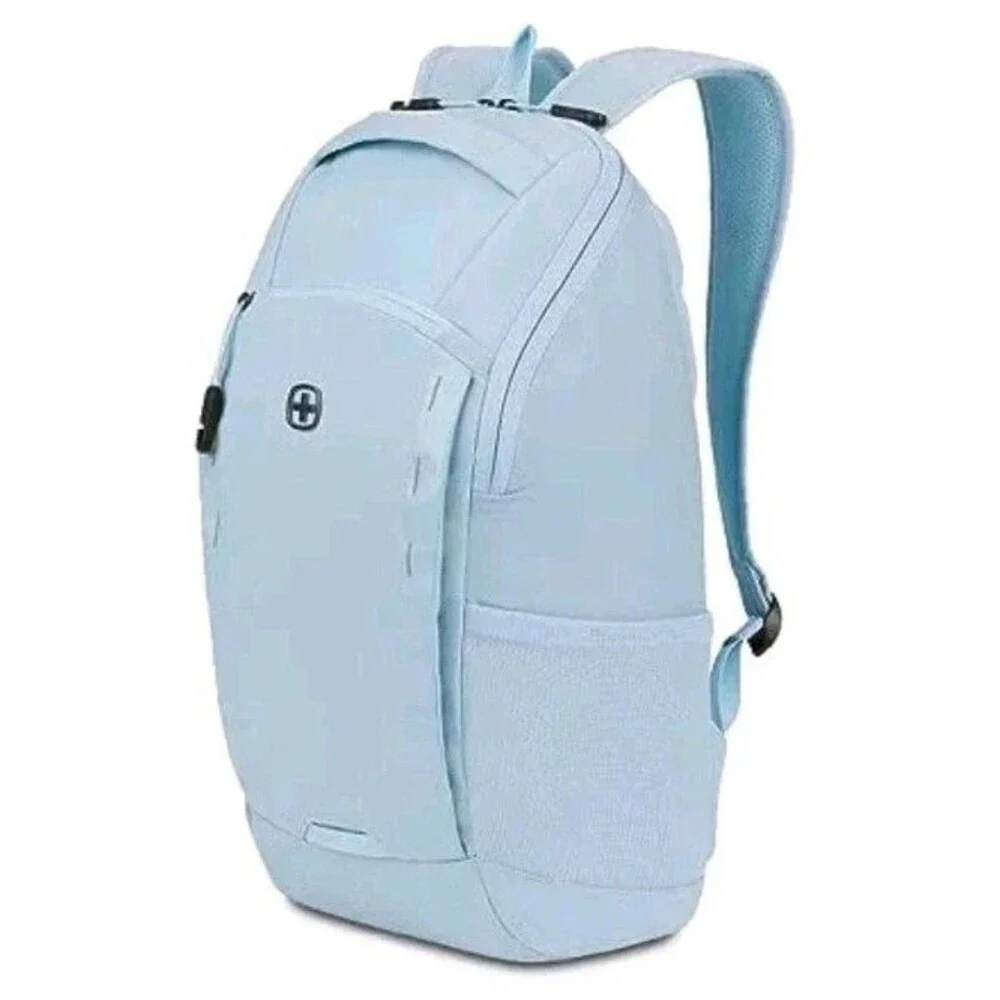 SwissGear 8117 Laptop Backpack, Pink, 17.75 Inches - Picture 5 of 10